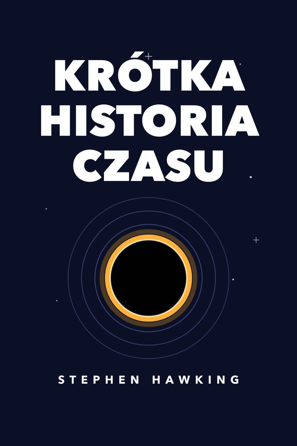 Krótka historia czasu