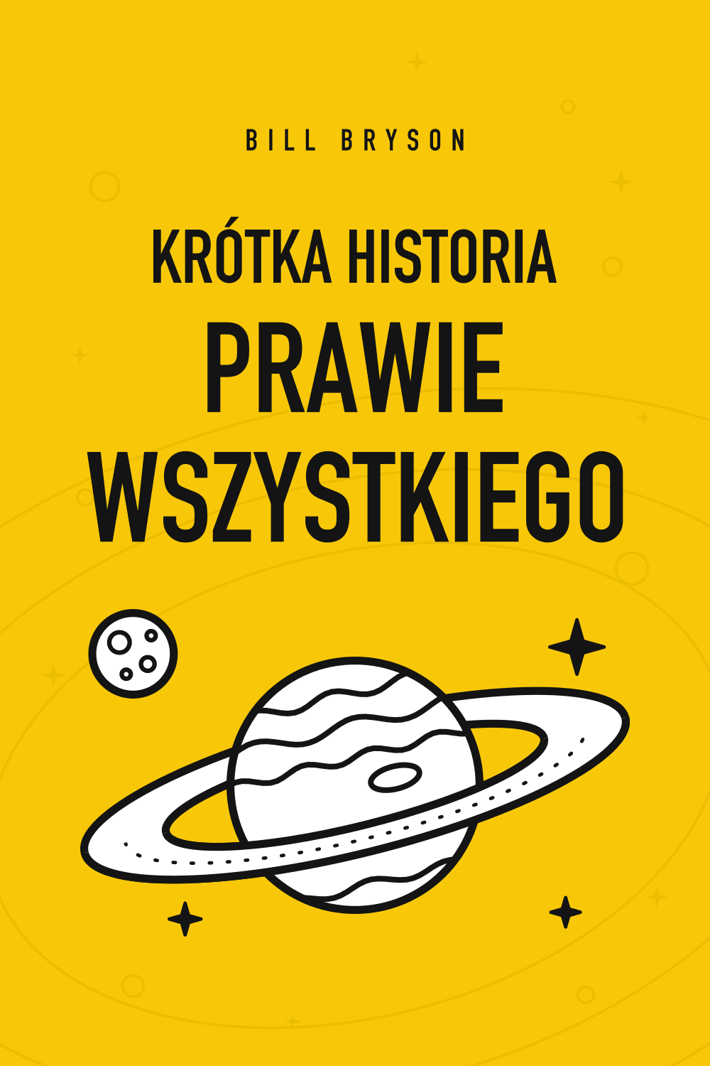 Krótka historia prawie wszystkiego