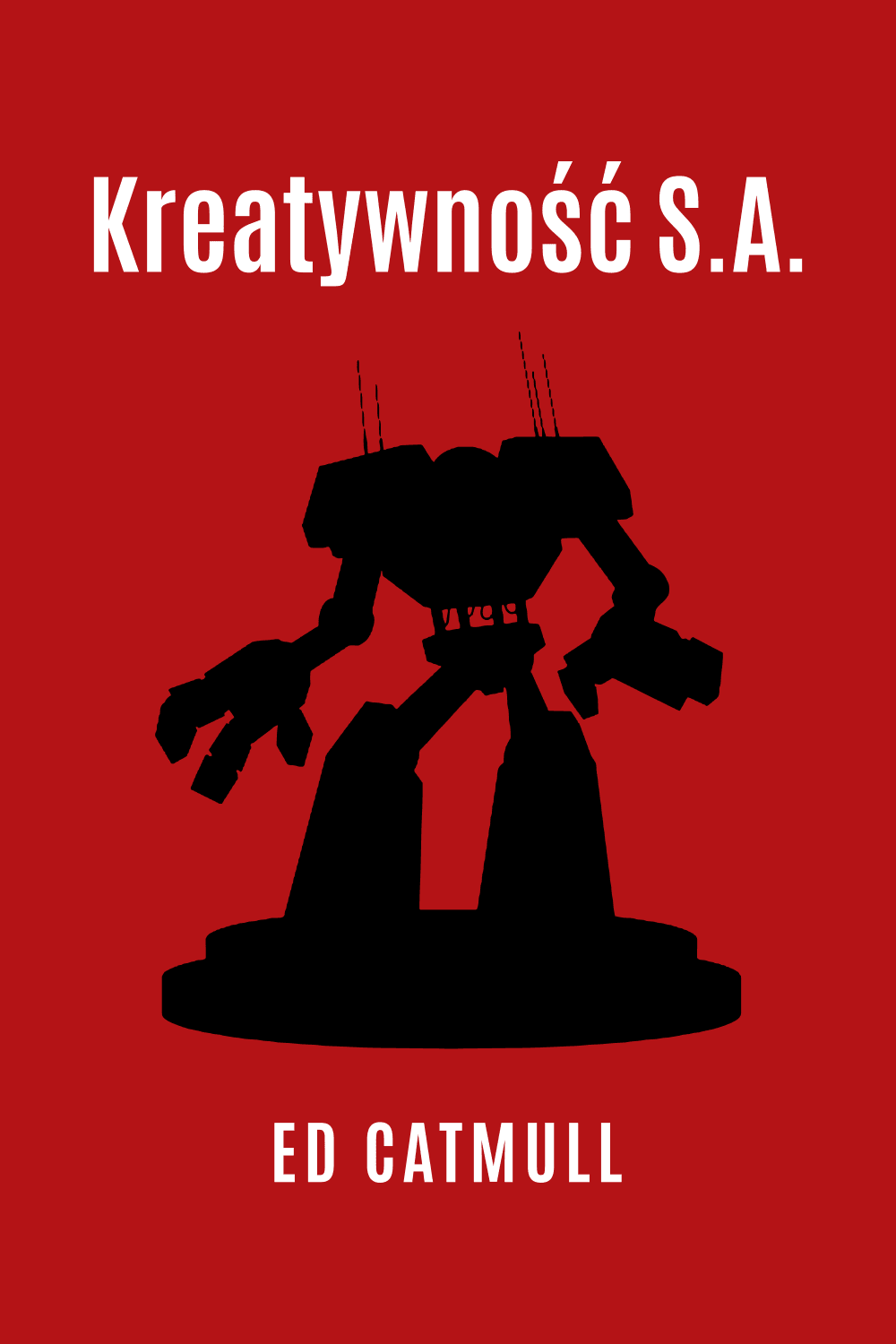 Kreatywność S.A.