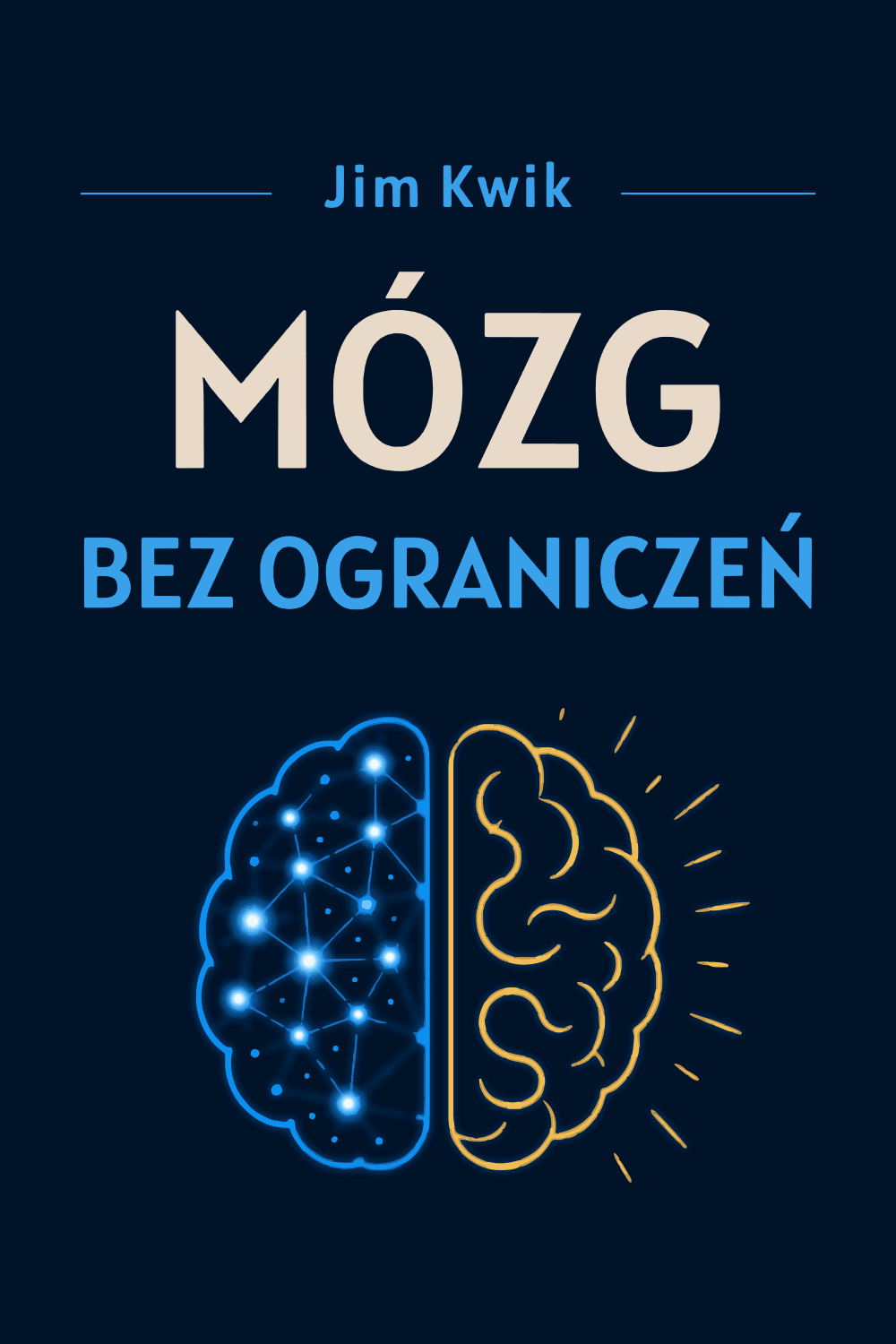 Mózg bez ograniczeń