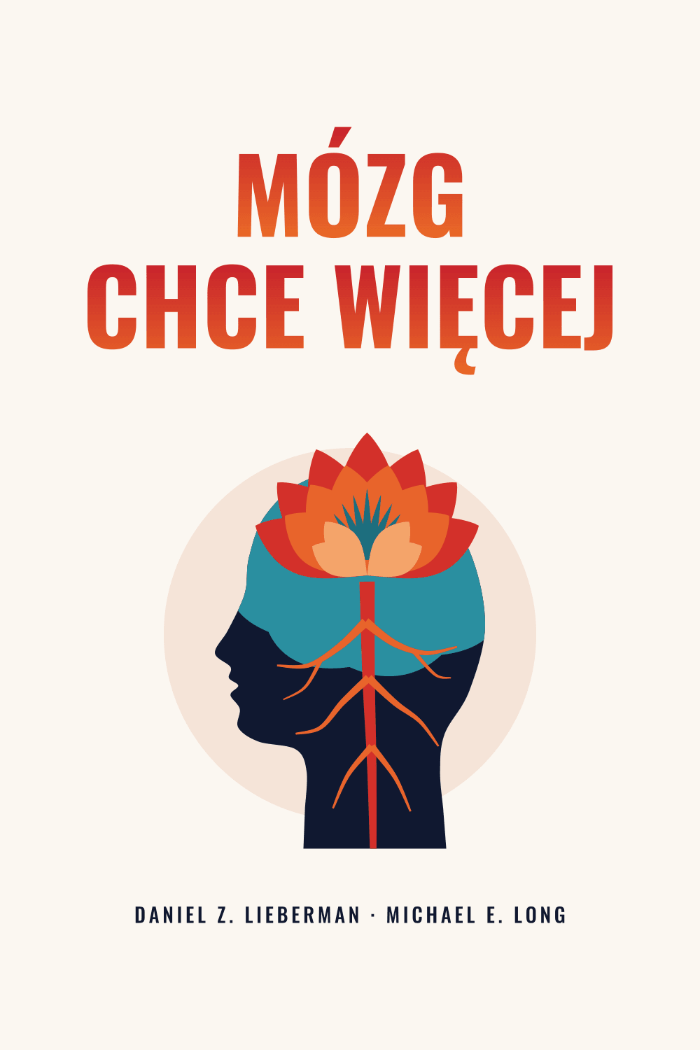 Mózg chce więcej