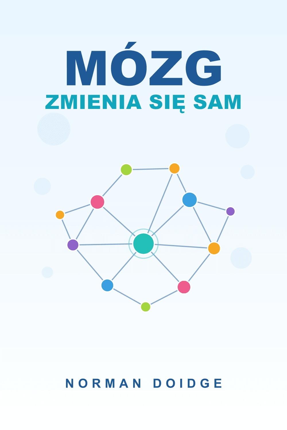 Mózg zmienia się sam
