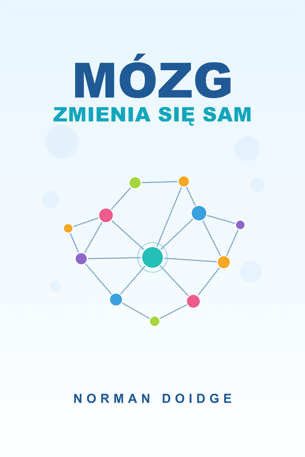 Mózg zmienia się sam