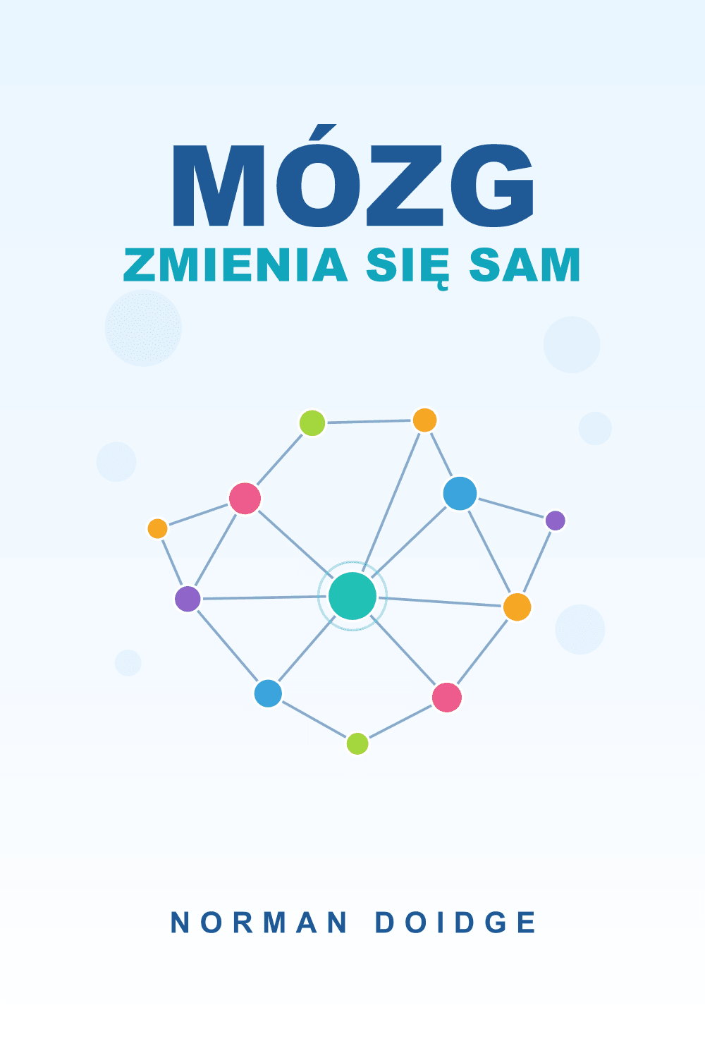Mózg zmienia się sam