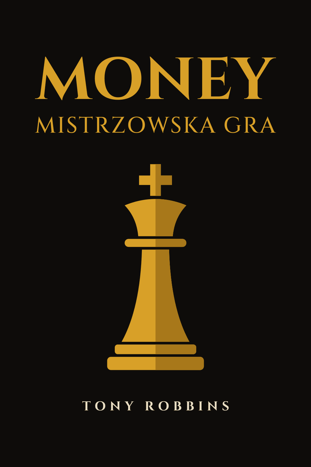 MONEY. Mistrzowska gra