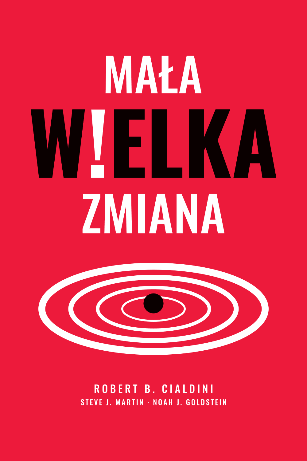 Mała wielka zmiana