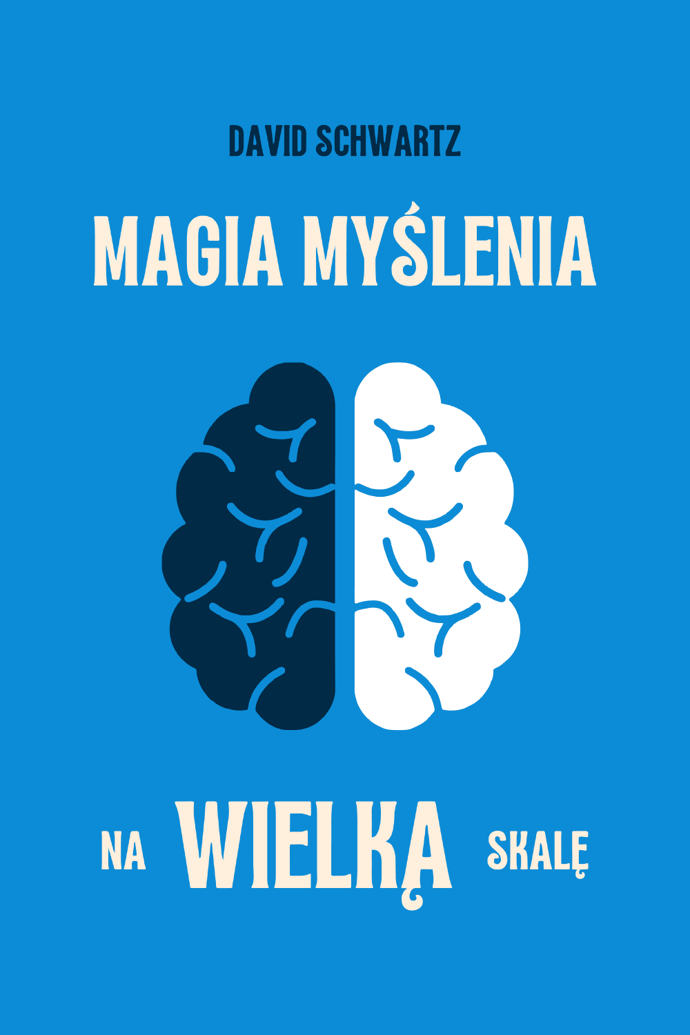 Magia myślenia na wielką skalę