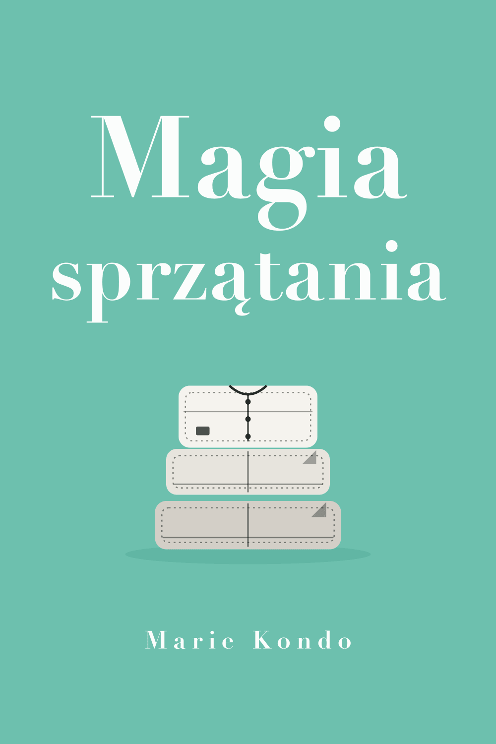Magia sprzątania