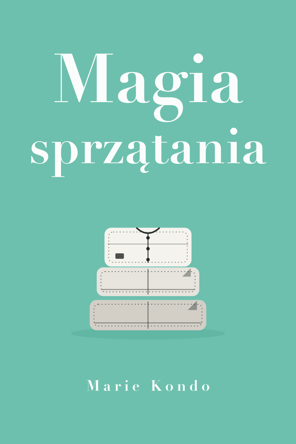 Magia sprzątania