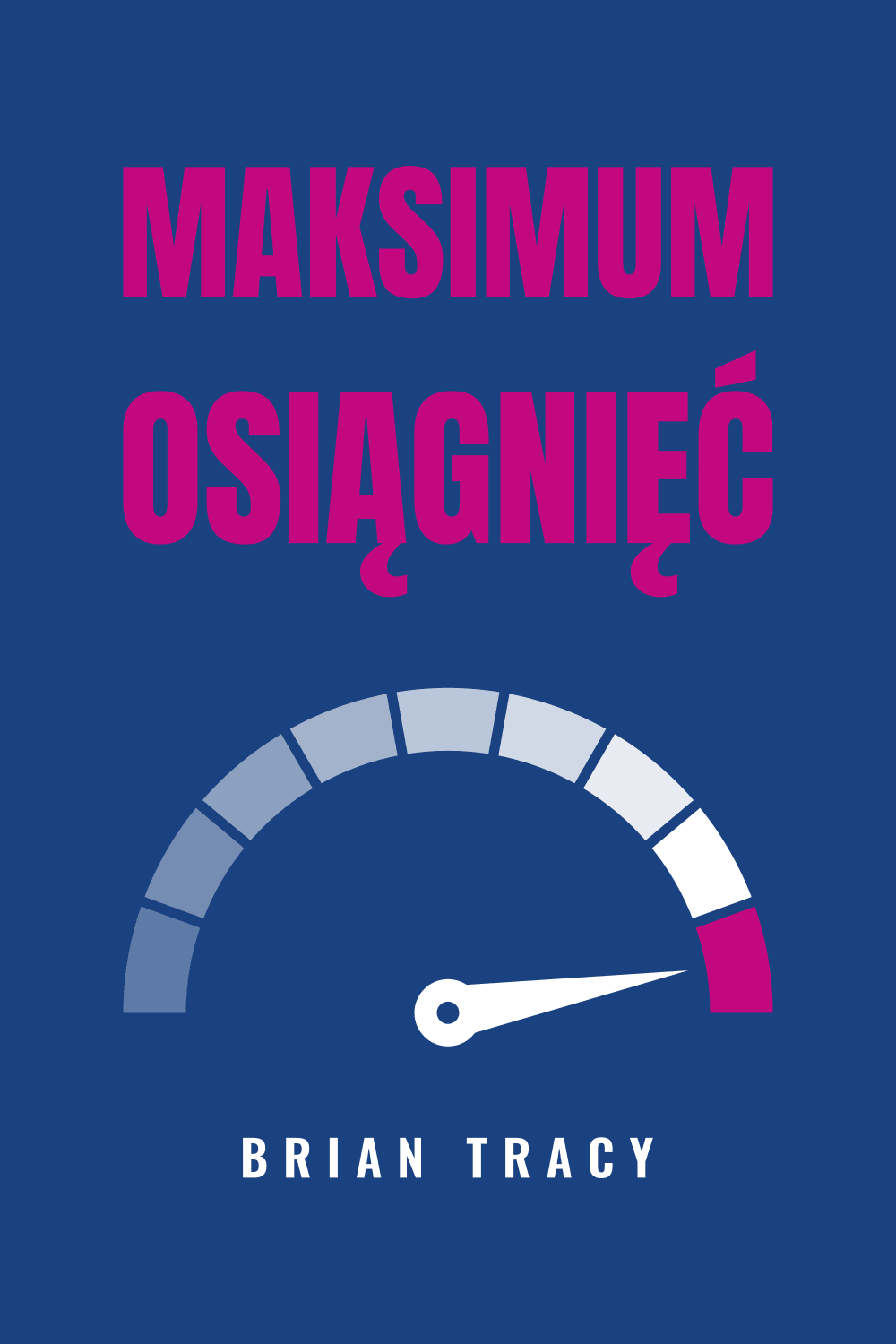 Maksimum osiągnięć