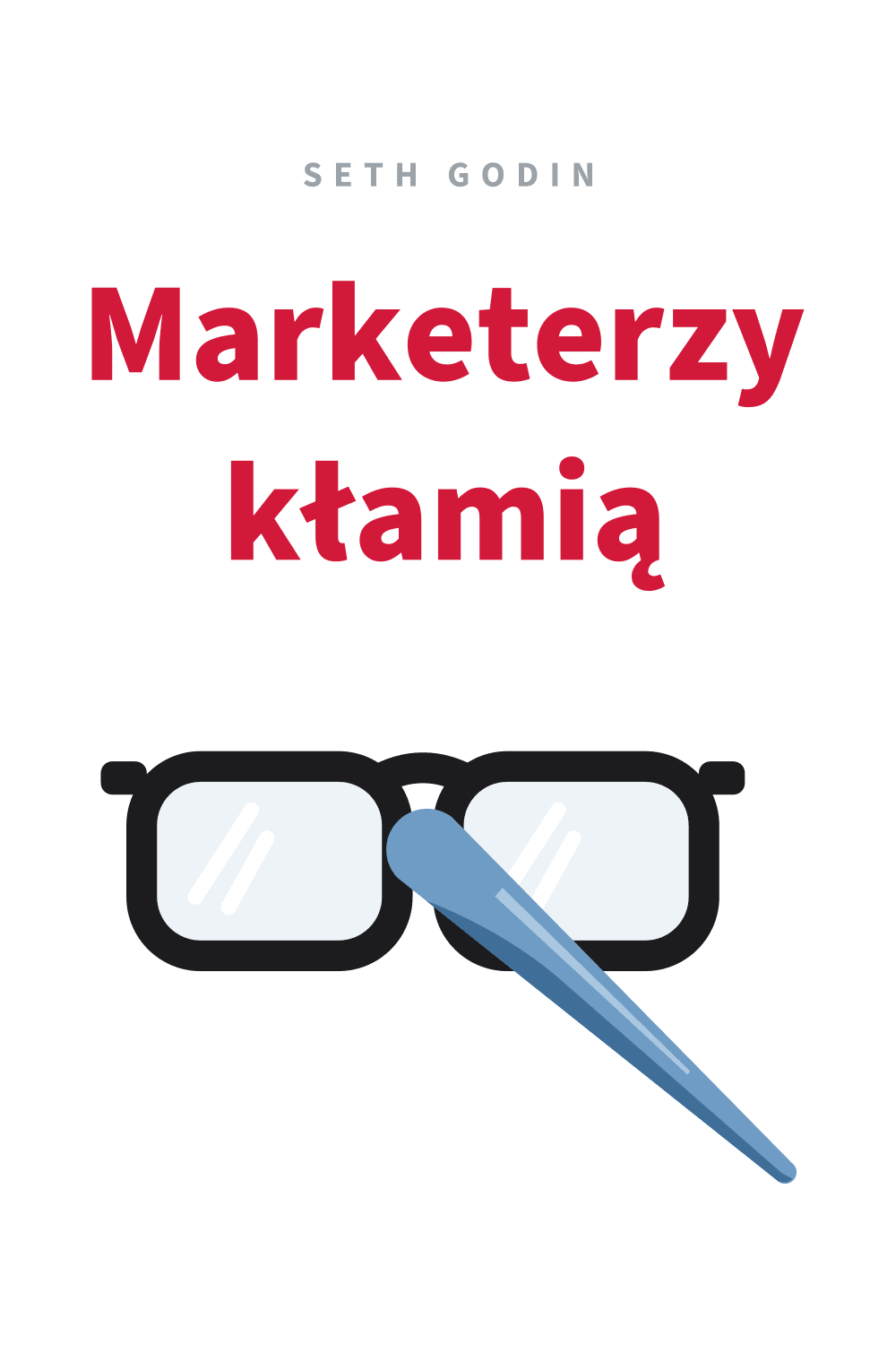 Marketerzy kłamią