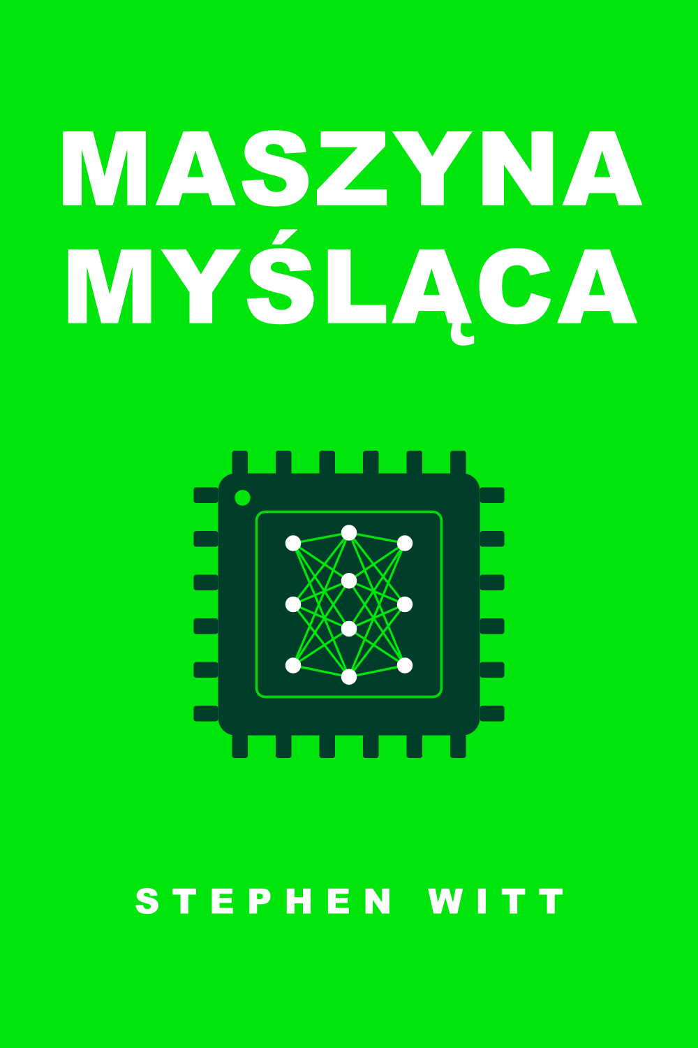 Maszyna myśląca