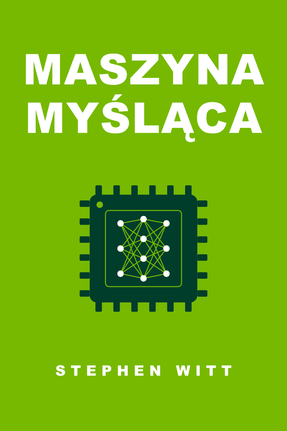 Maszyna myśląca