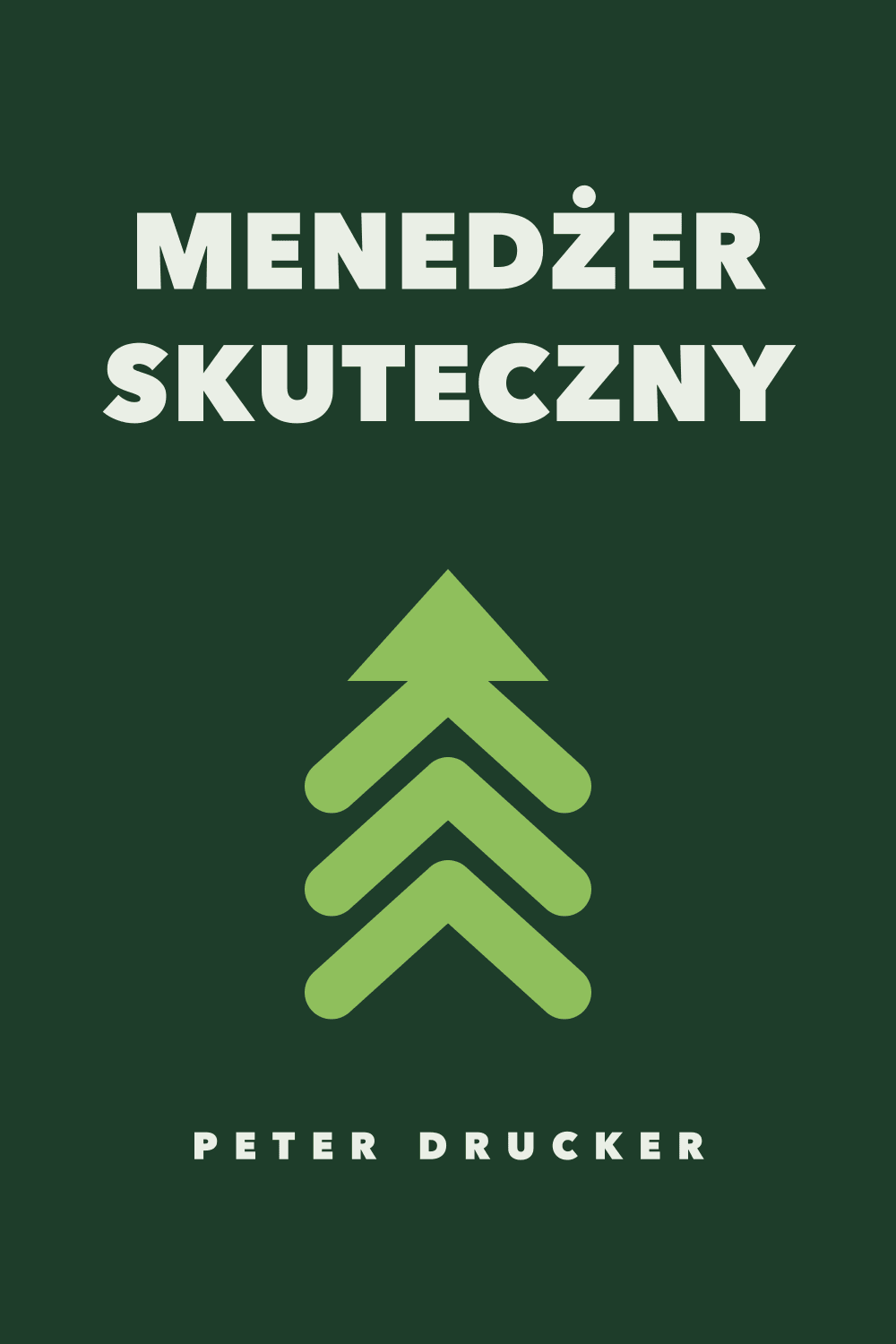 Menedżer skuteczny