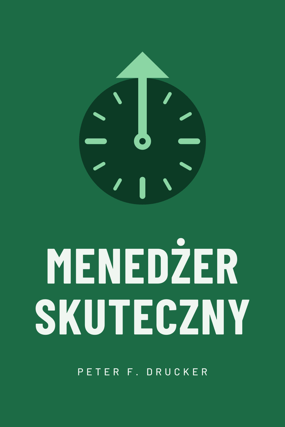 Menedżer skuteczny