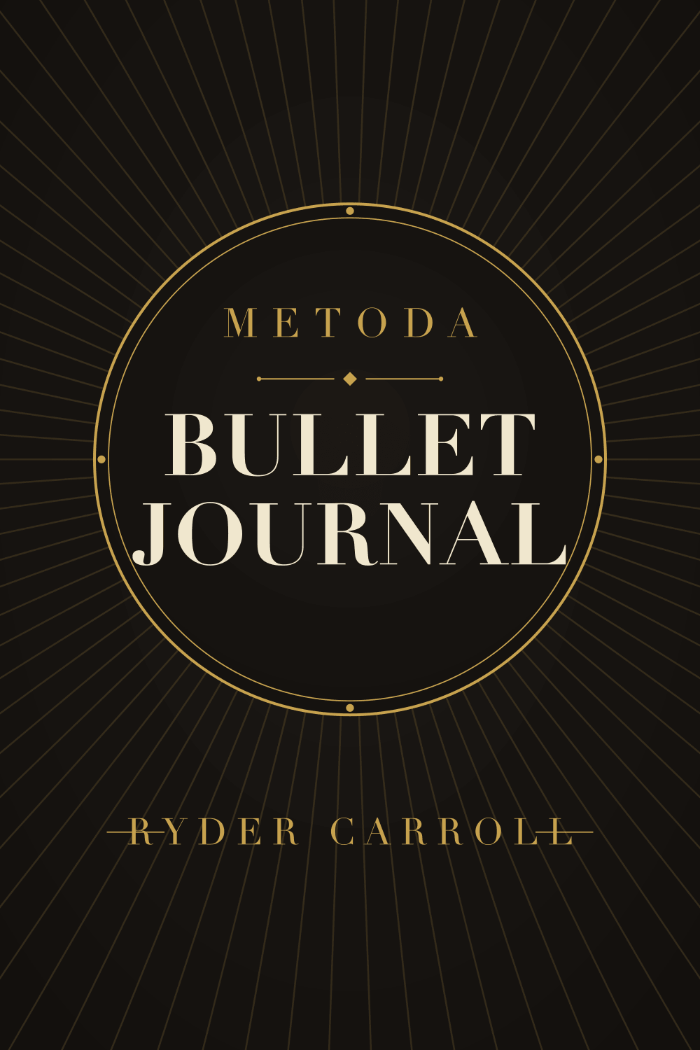 Metoda Bullet Journal