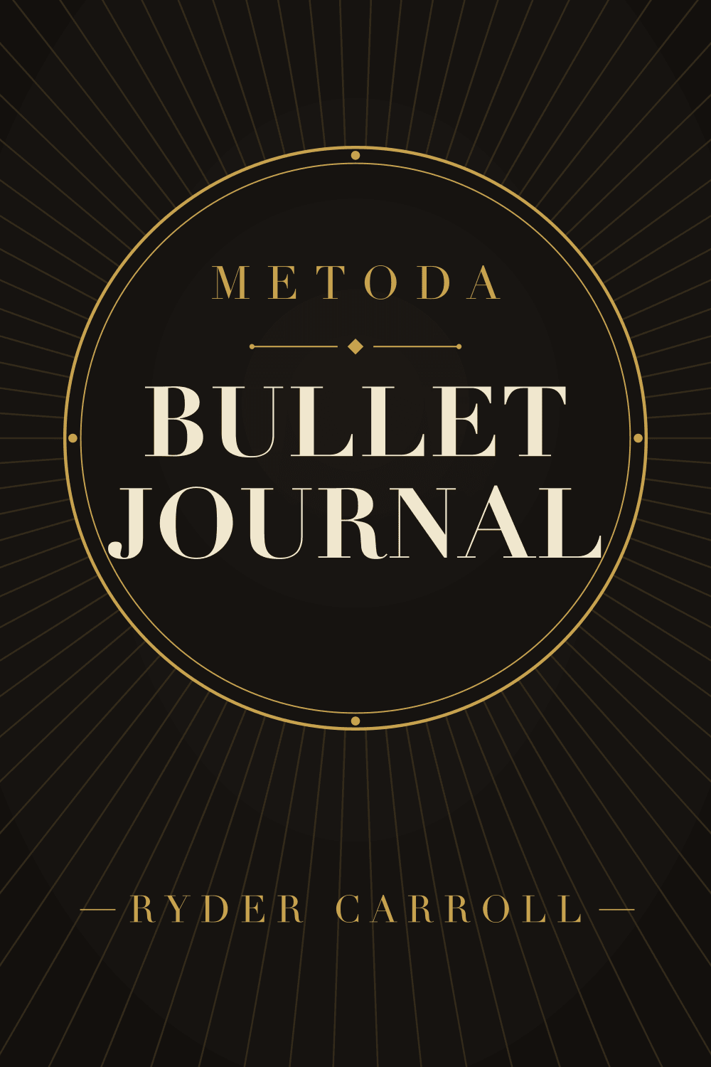 Metoda Bullet Journal