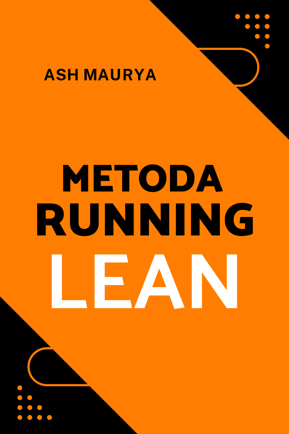 Metoda Running Lean