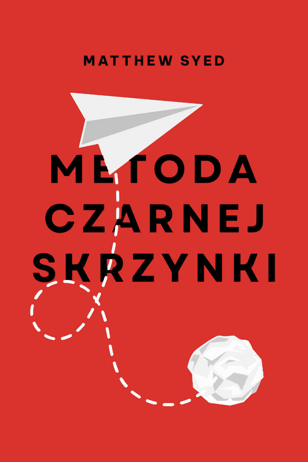 Metoda czarnej skrzynki