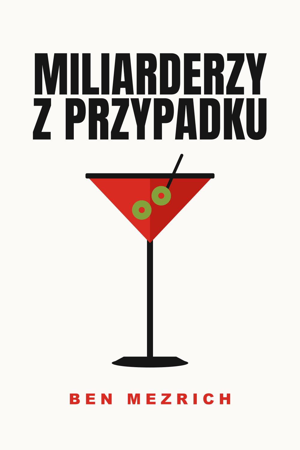 Miliarderzy z przypadku