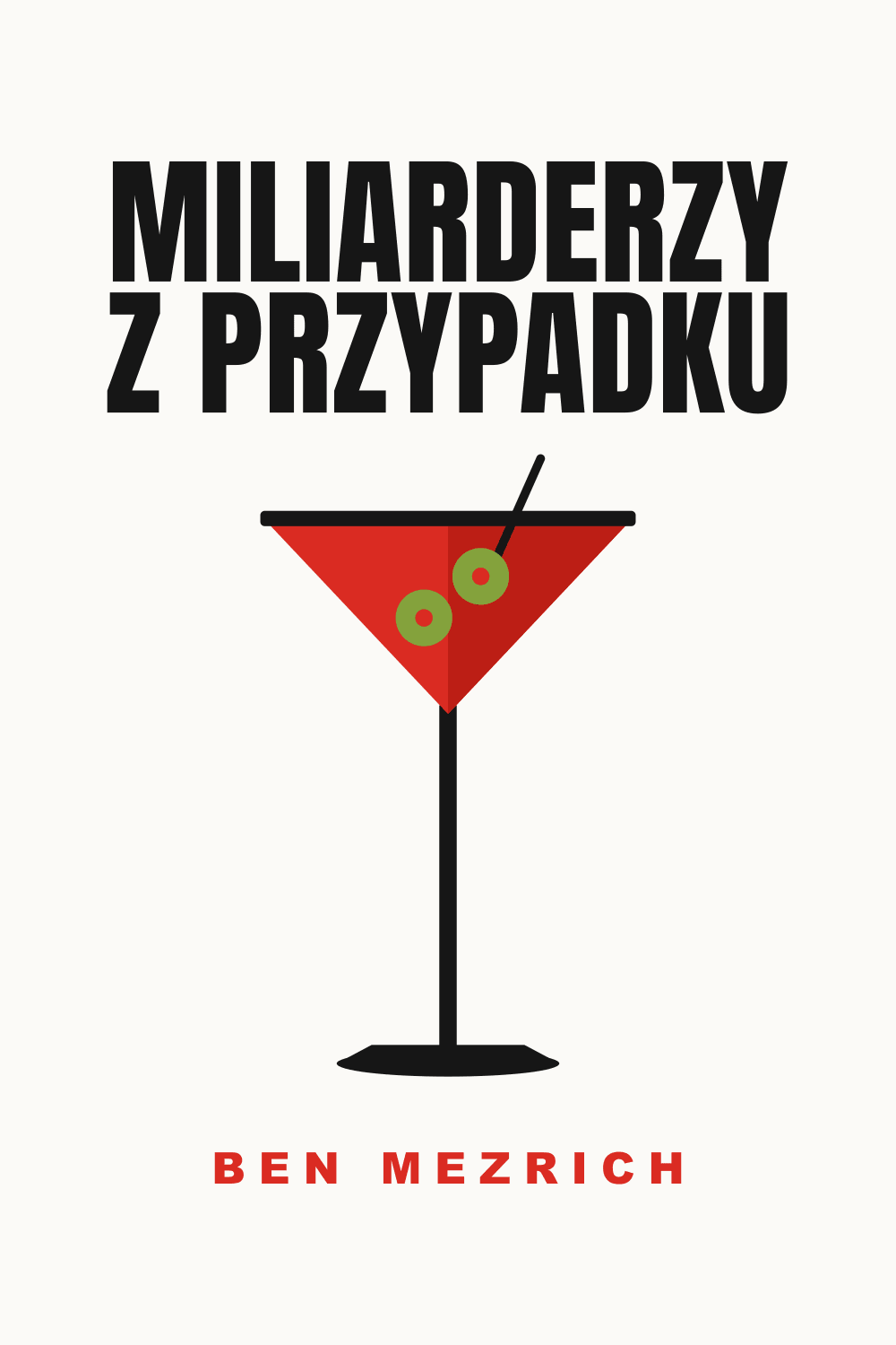 Miliarderzy z przypadku