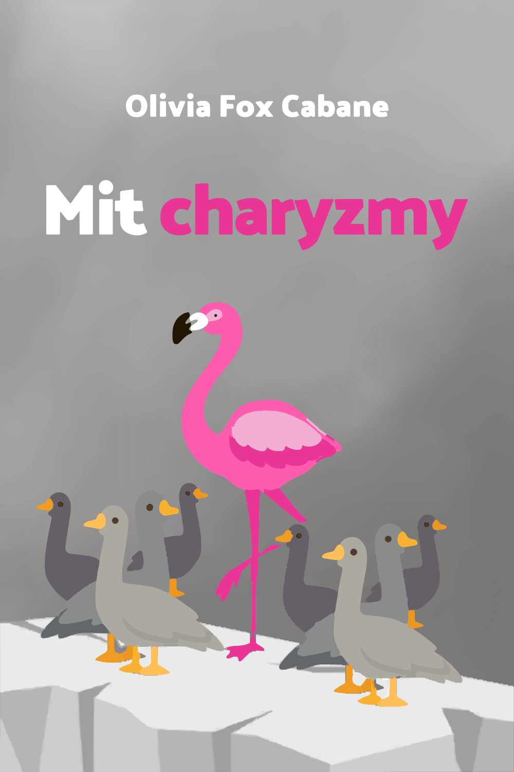 Mit charyzmy