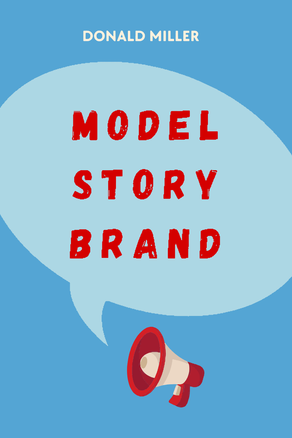 Model StoryBrand