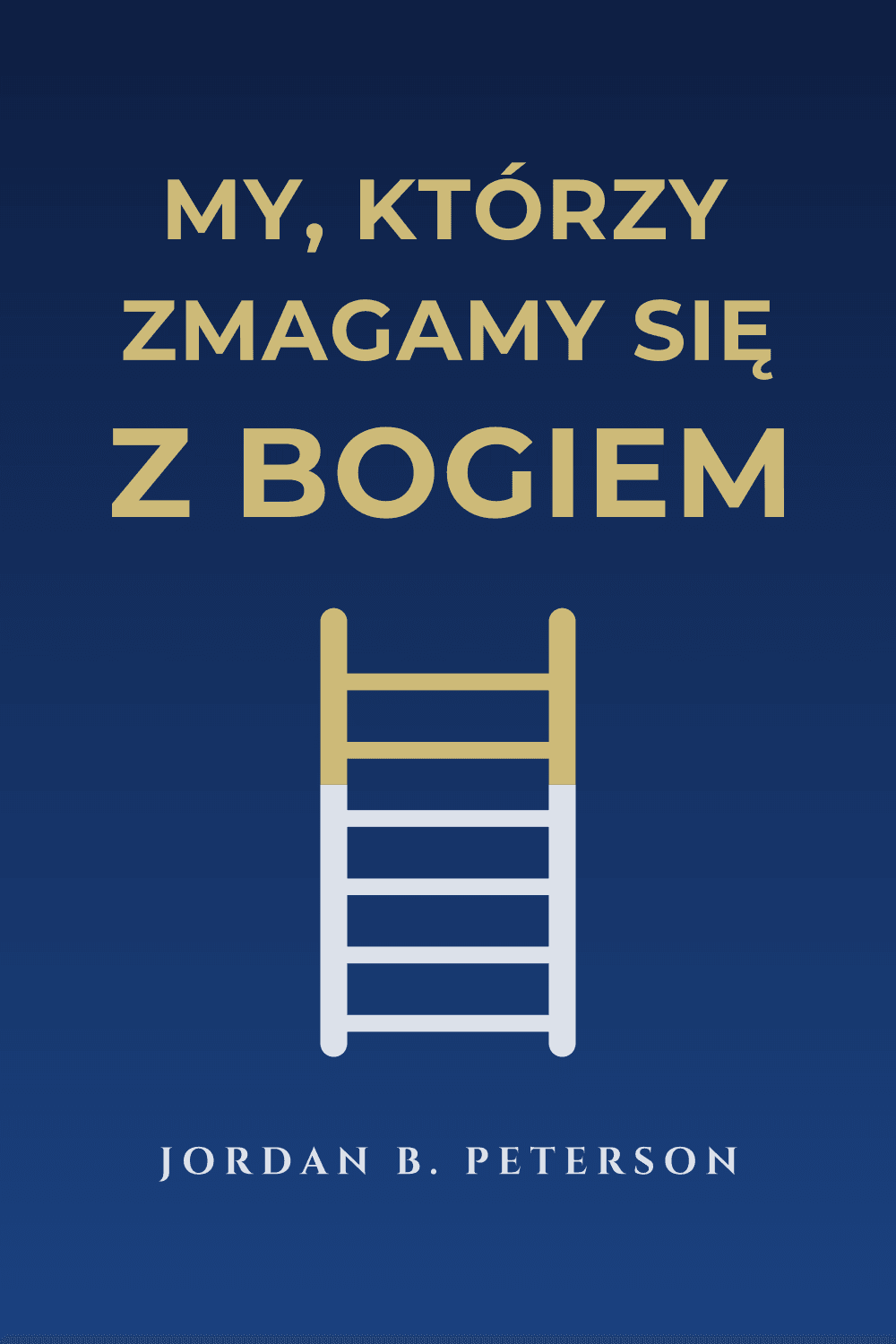 My, którzy zmagamy się z Bogiem