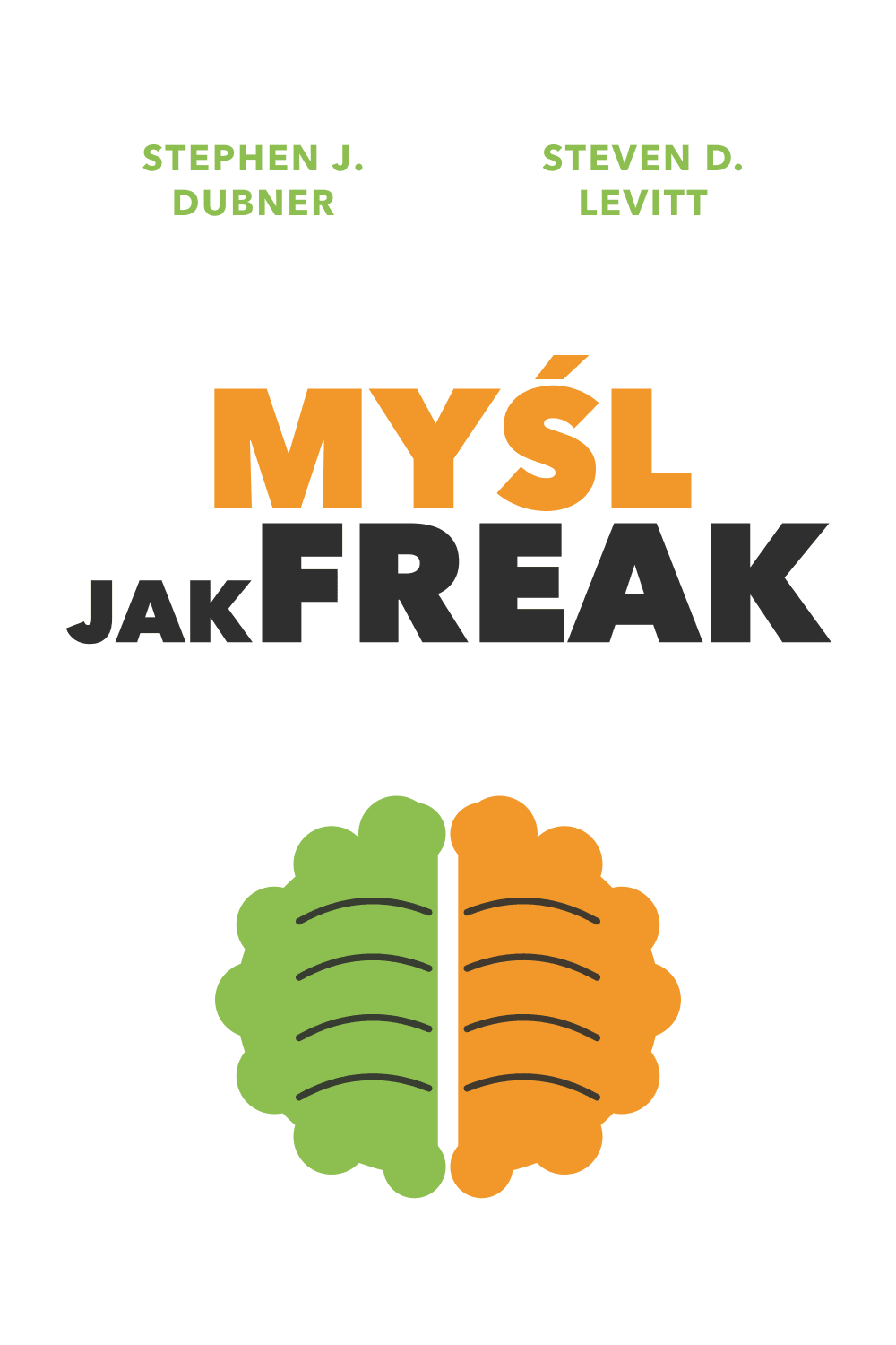 Myśl jak FREAK
