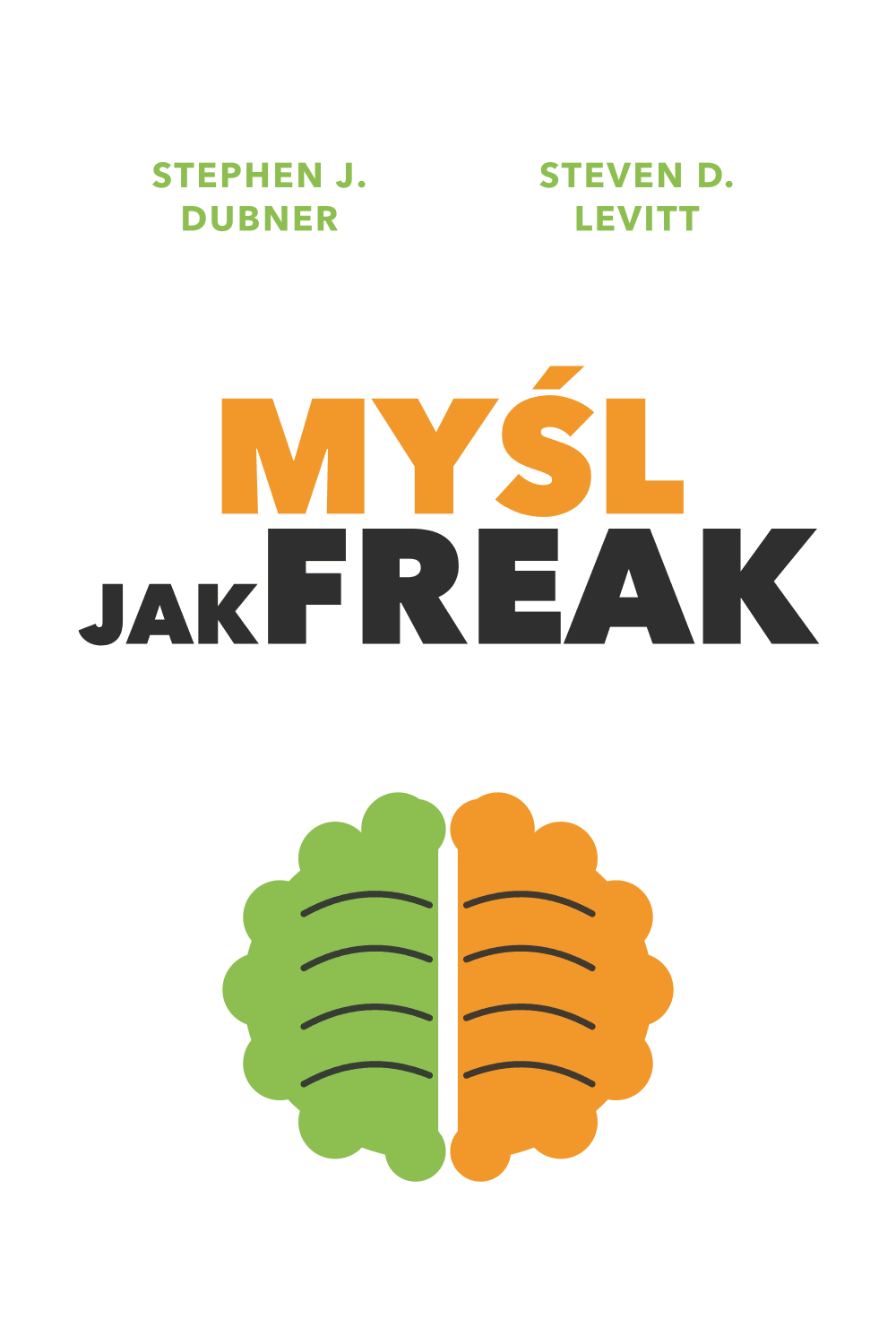 Myśl jak FREAK