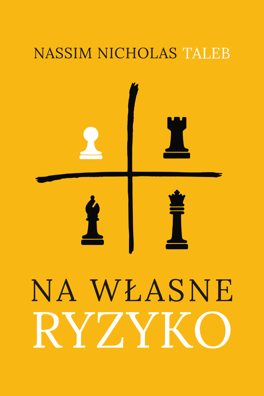Na własne ryzyko