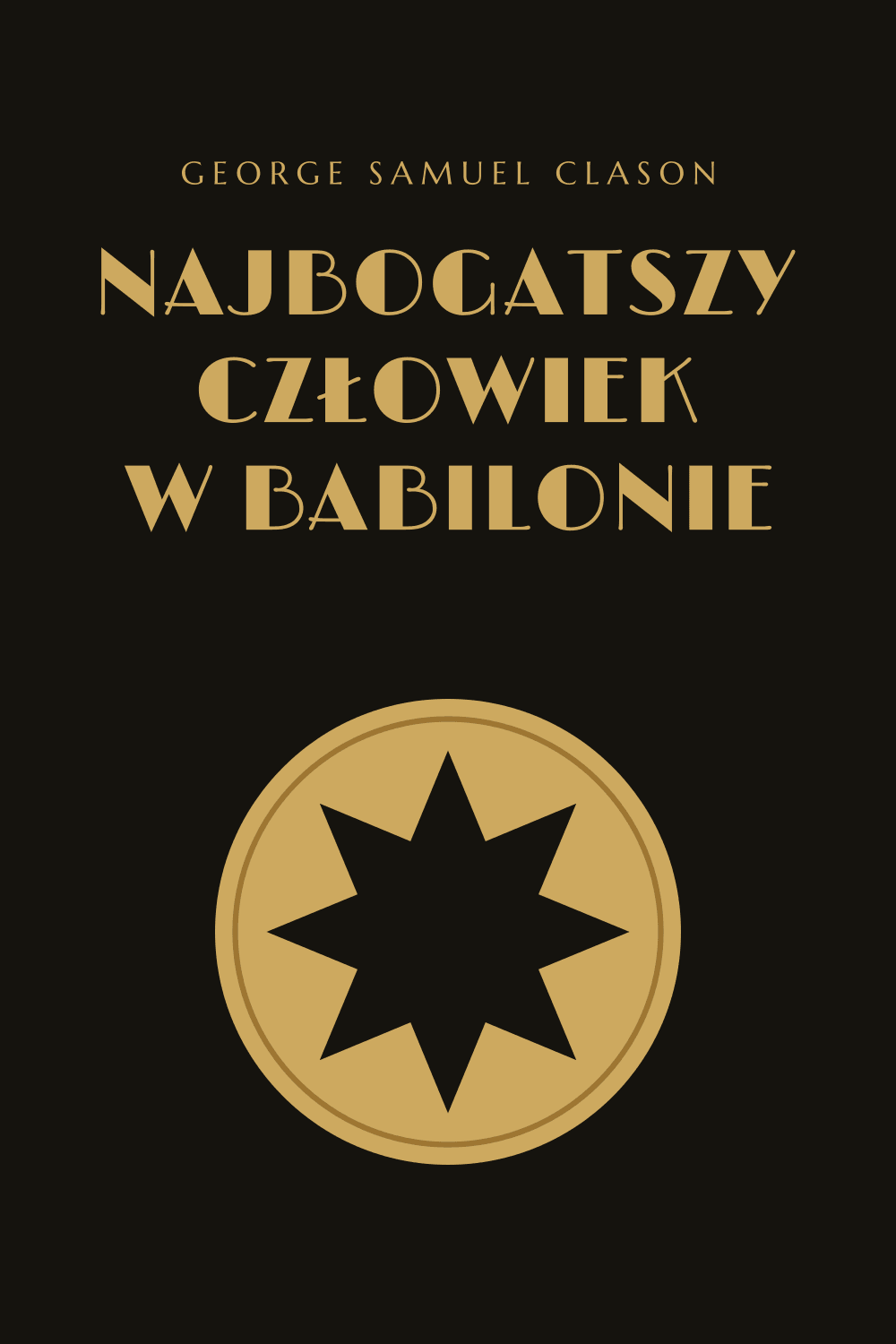 Najbogatszy człowiek w Babilonie
