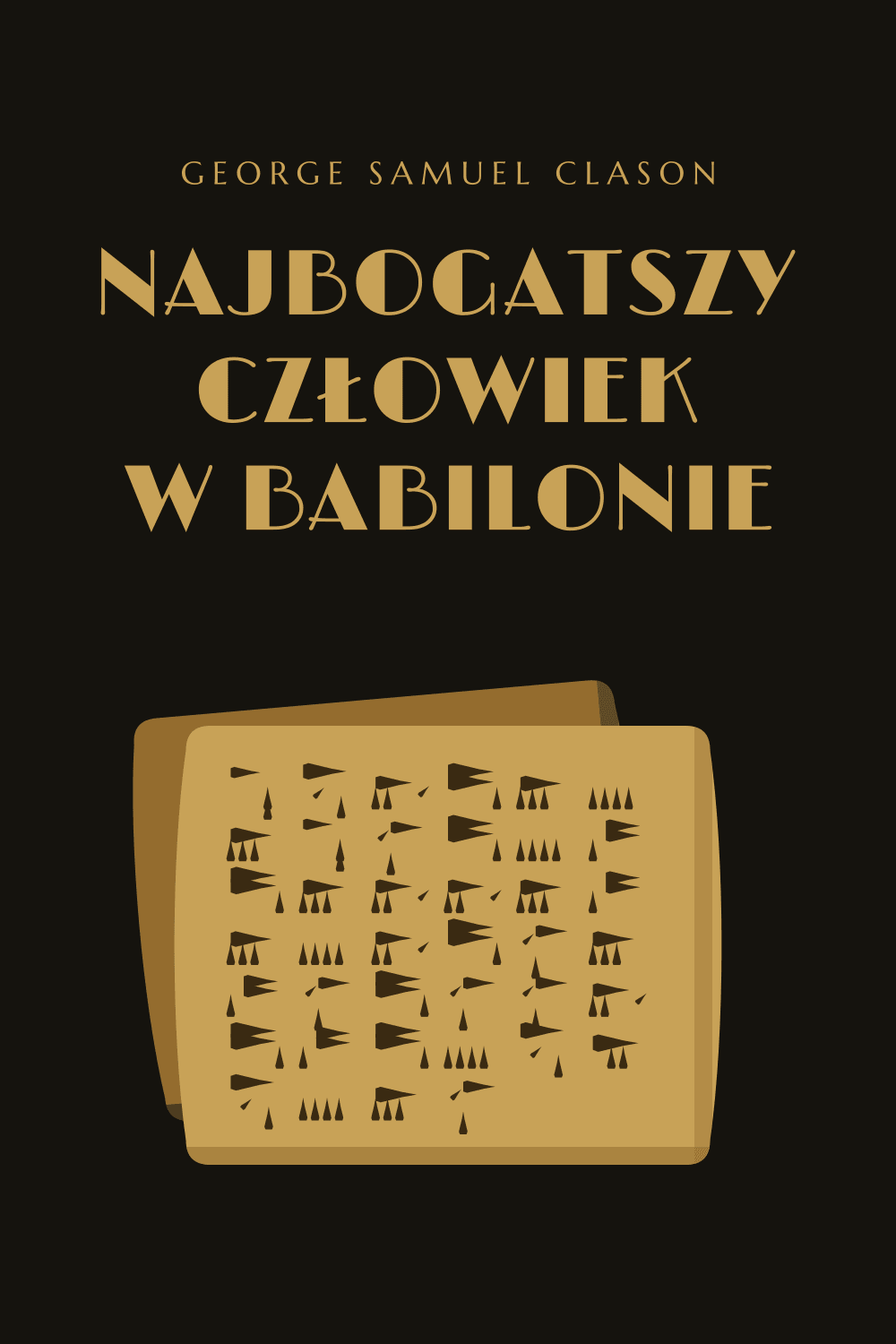Najbogatszy człowiek w Babilonie