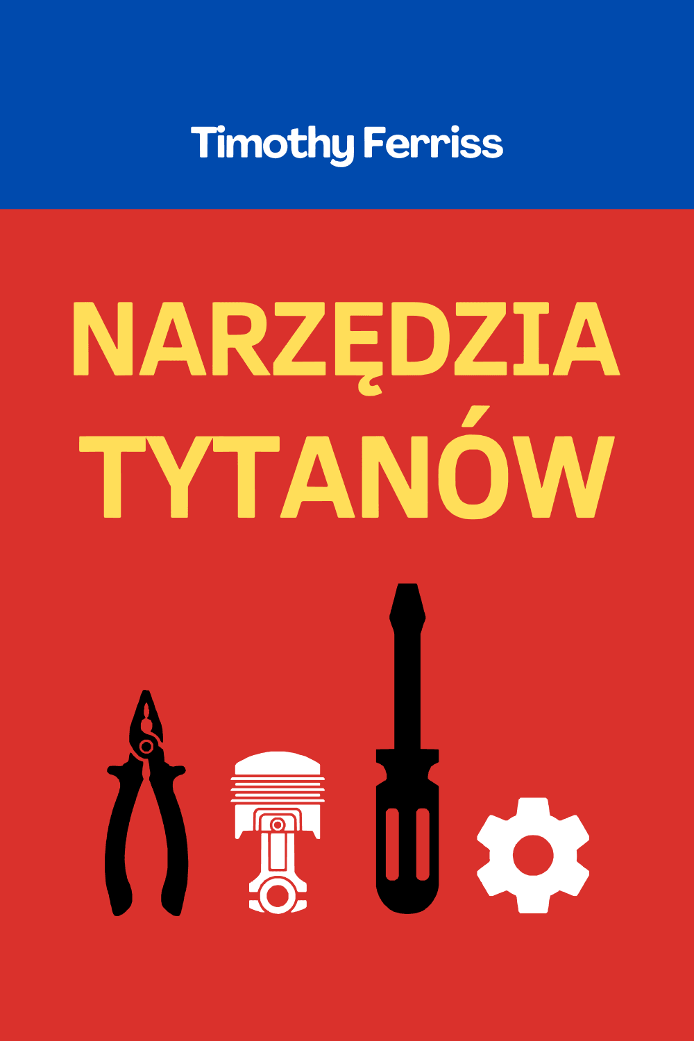 Narzędzia tytanów