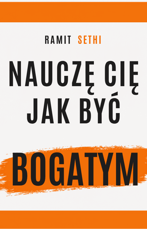 Nauczę Cię być bogatym