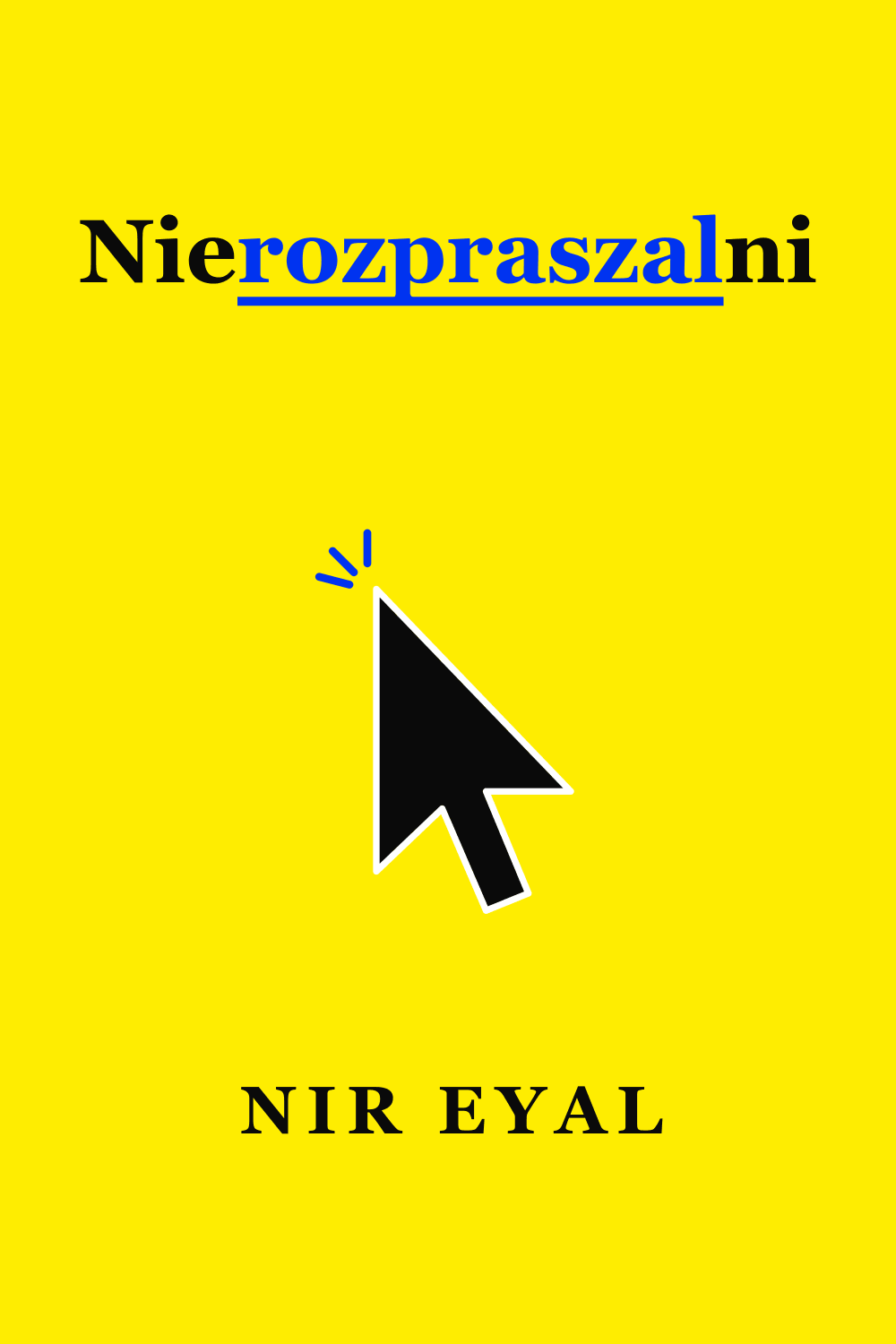 Nierozpraszalni