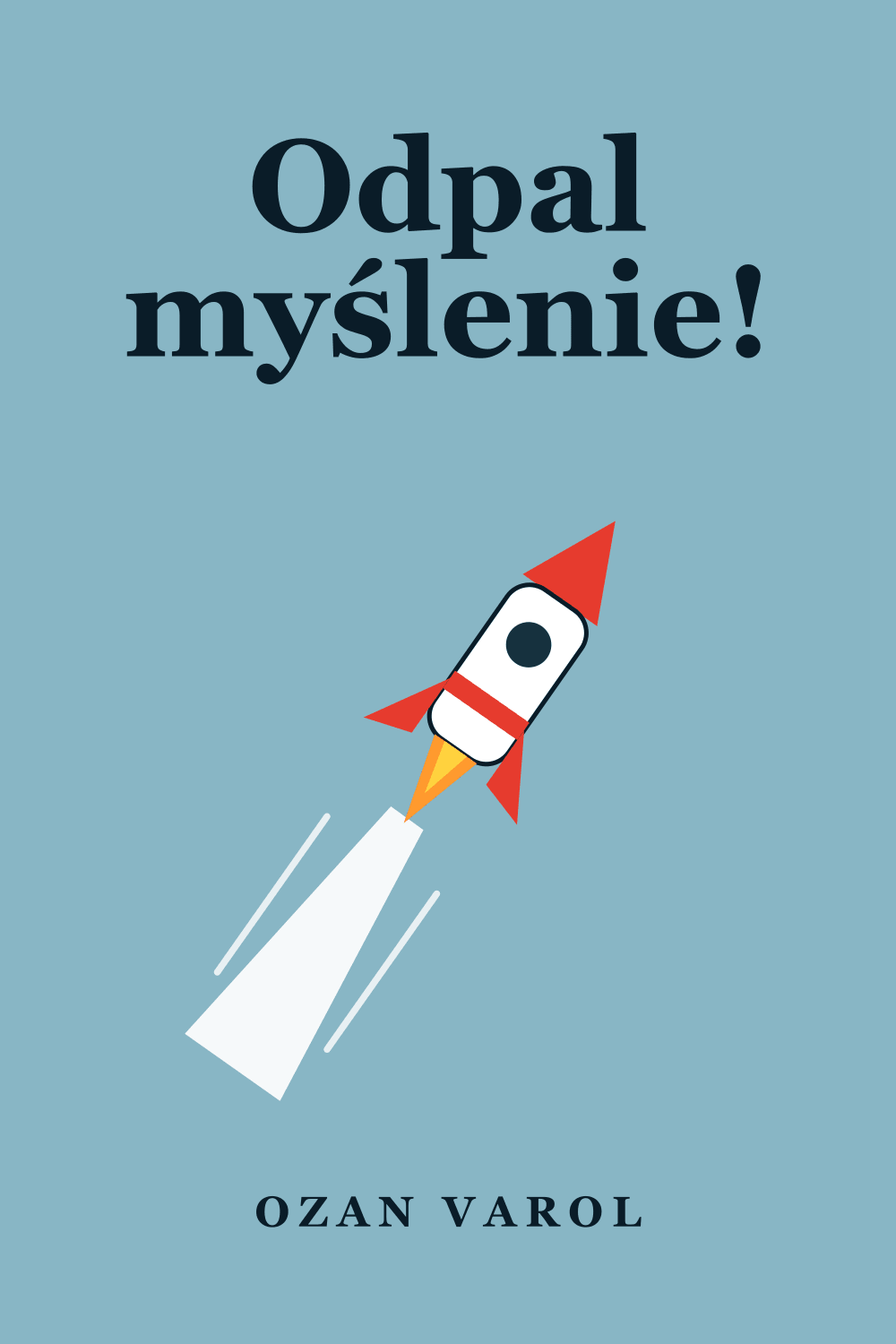 Odpal myślenie!