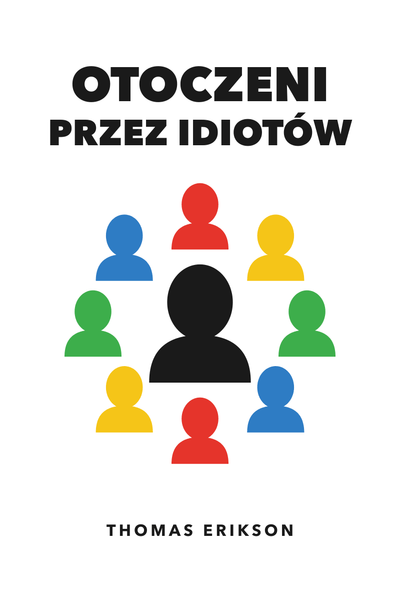 Otoczeni przez idiotów