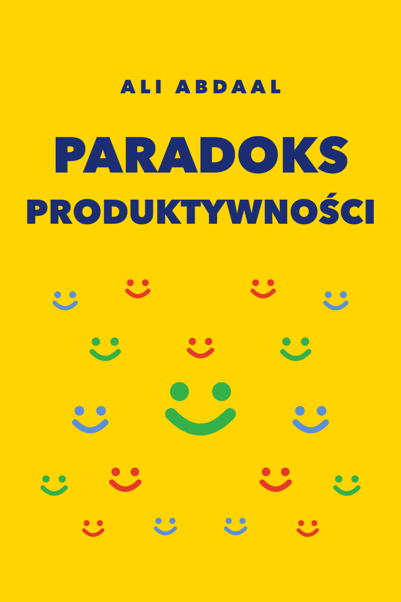 Paradoks produktywności