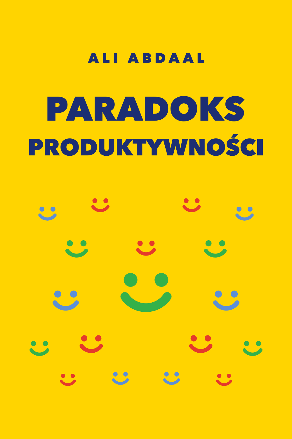 Paradoks produktywności