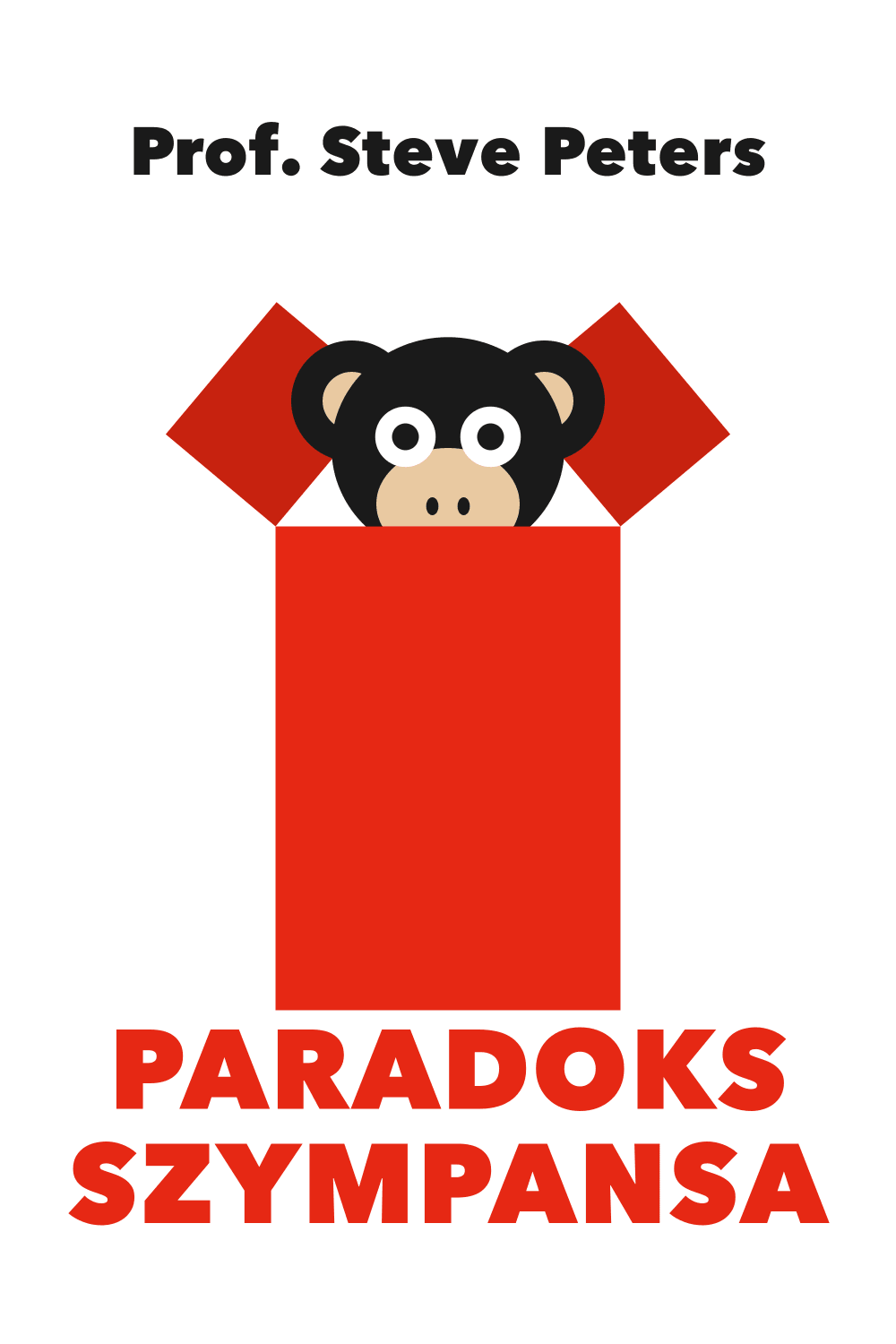 Paradoks szympansa