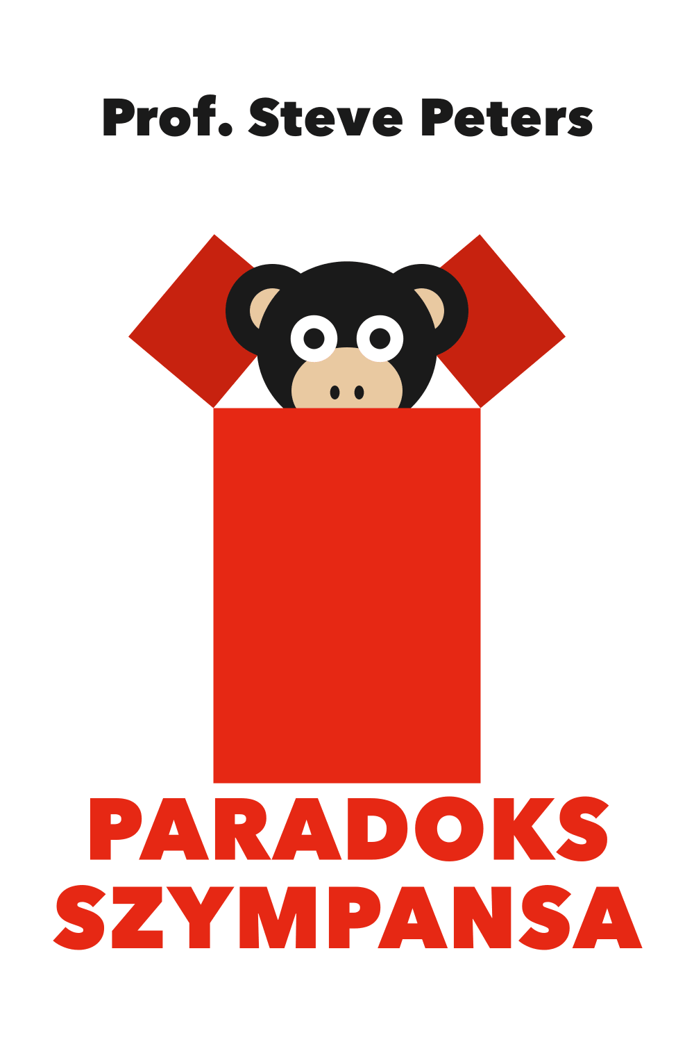 Paradoks szympansa