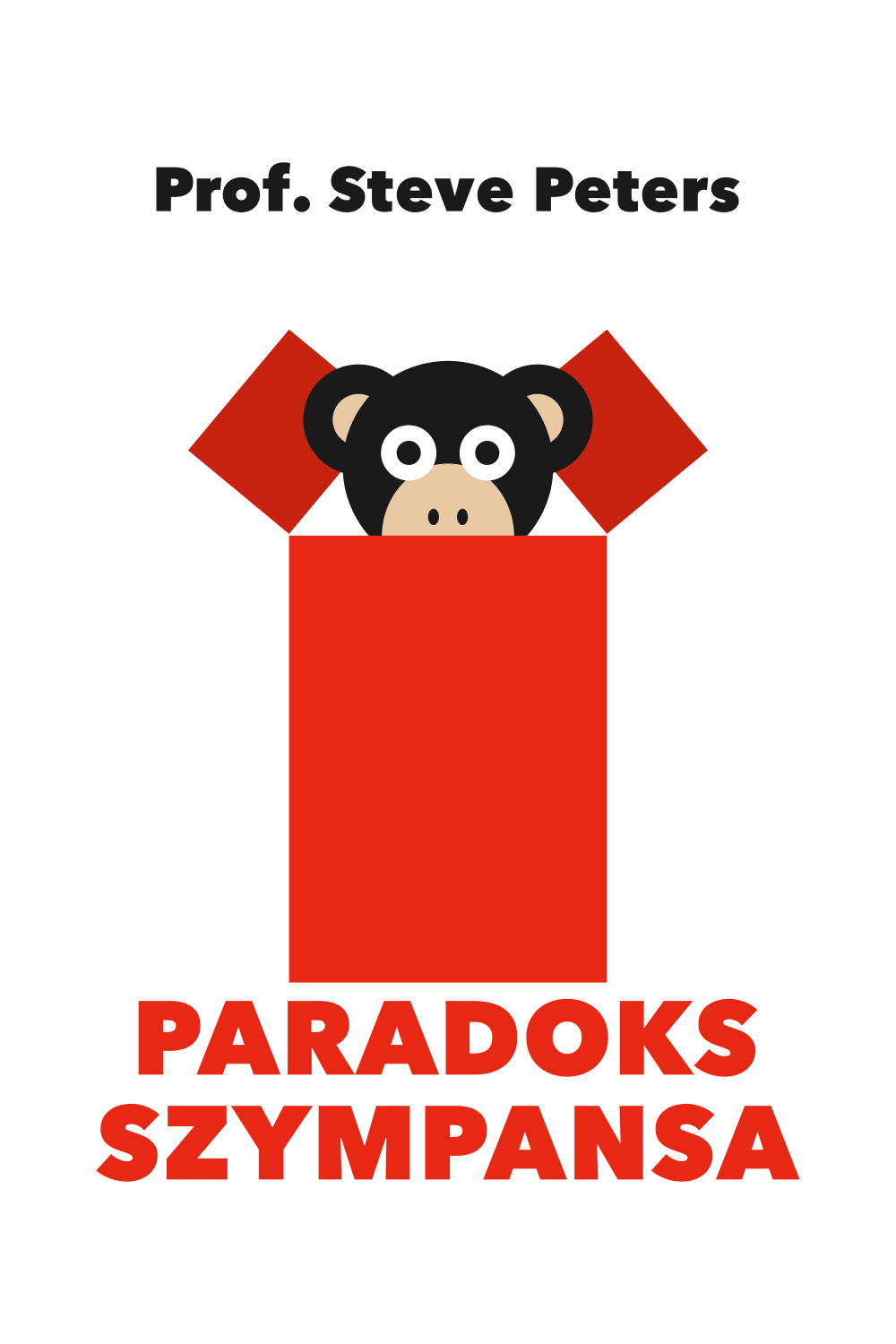 Paradoks szympansa