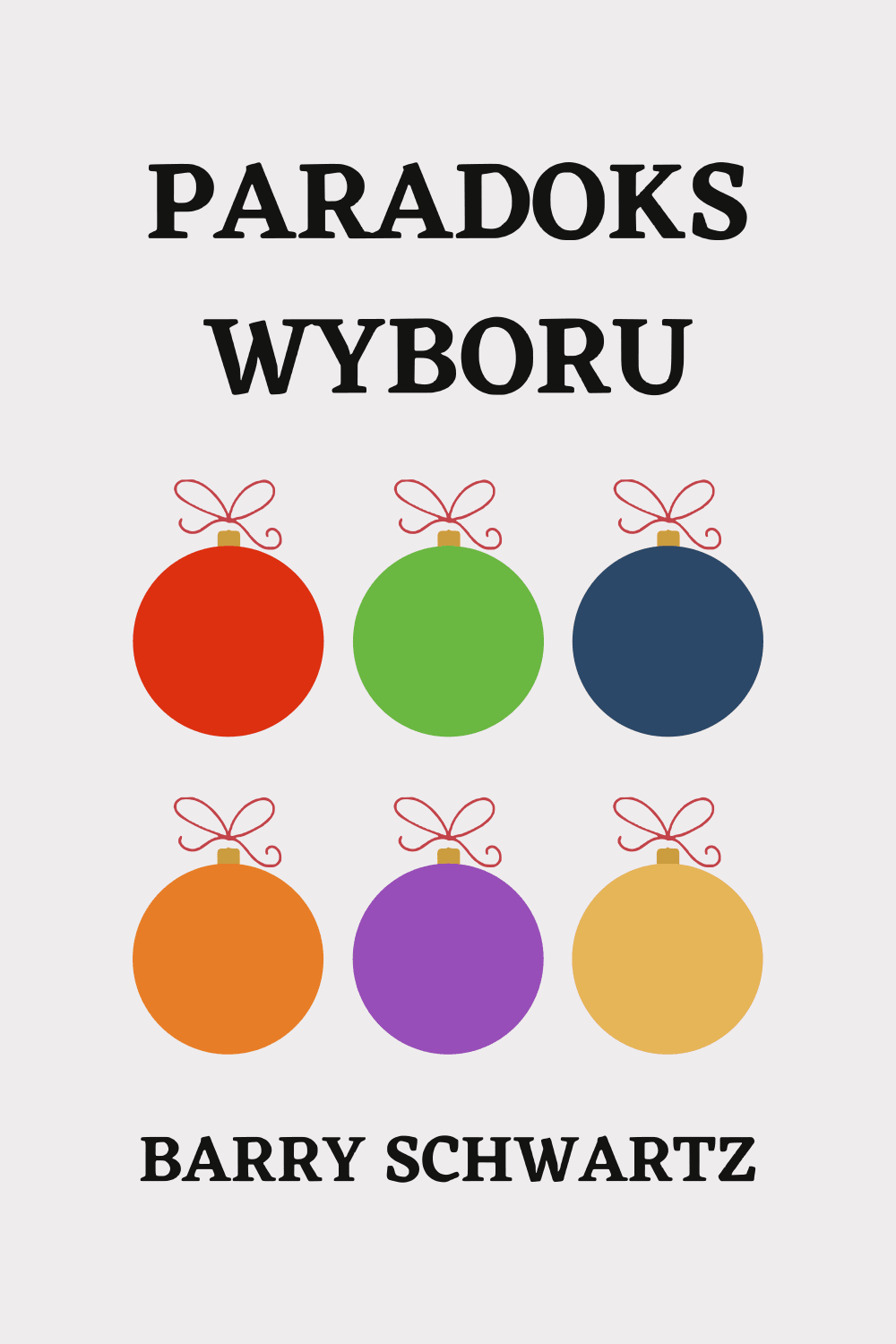 Paradoks wyboru