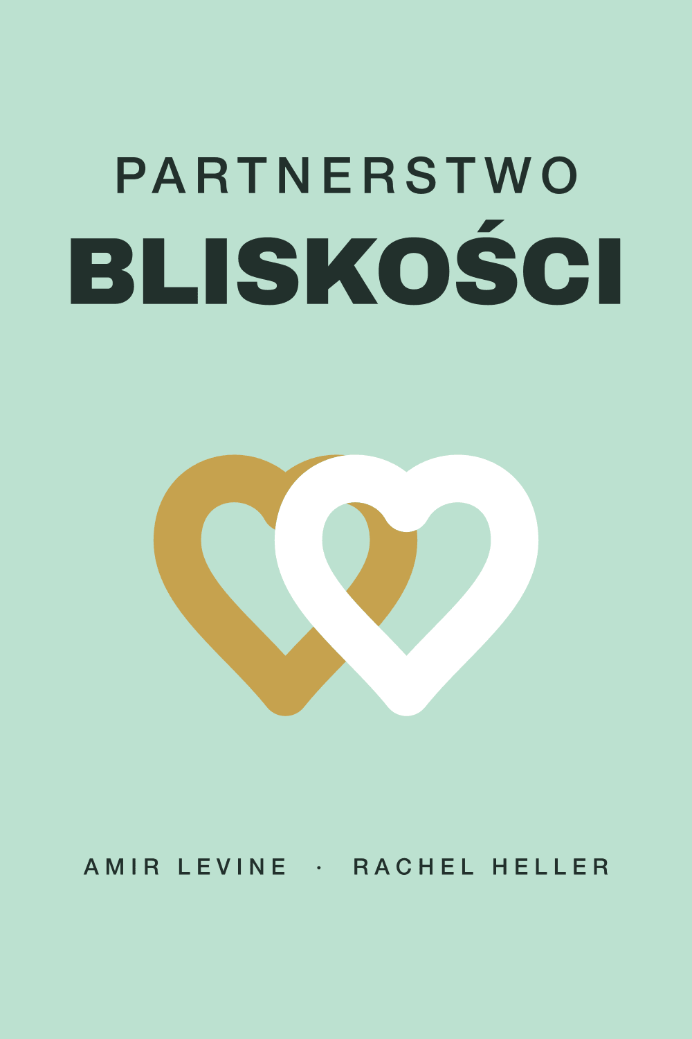 Partnerstwo bliskości