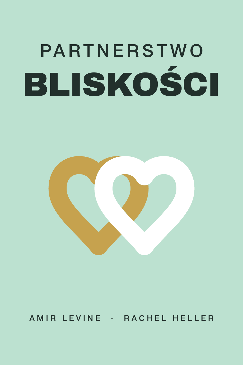 Partnerstwo bliskości