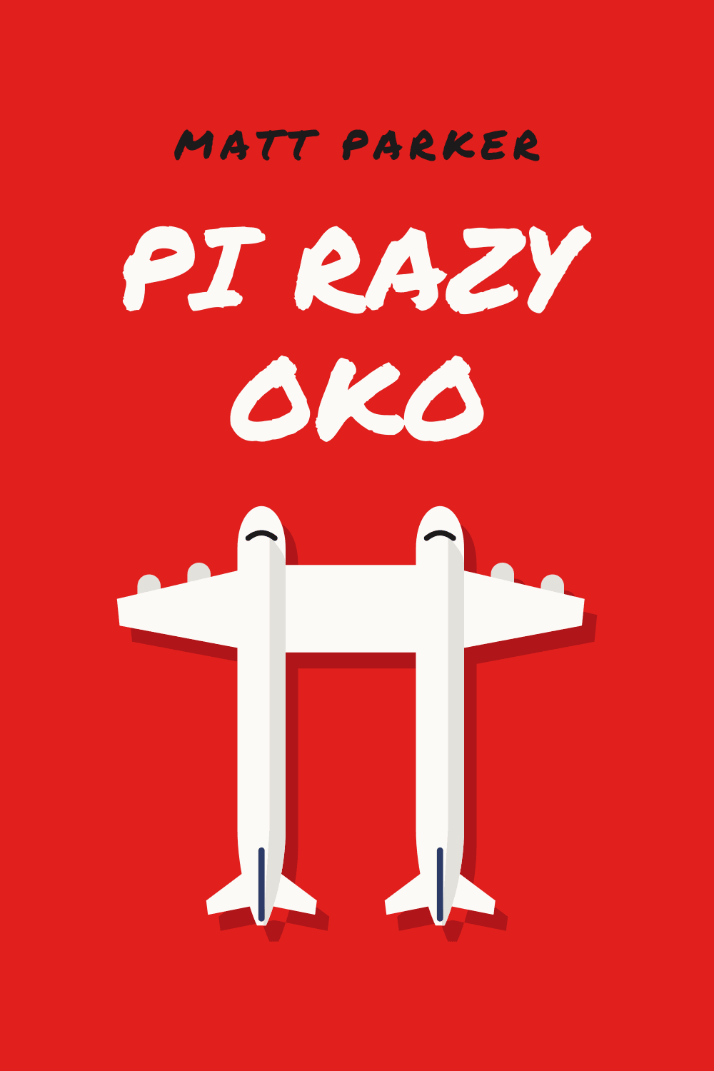 Pi razy oko