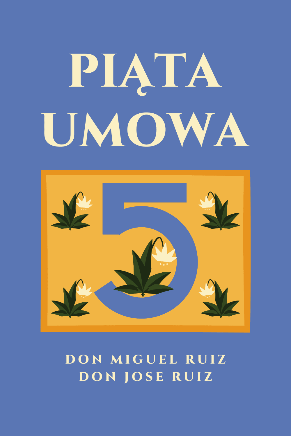 Piąta umowa