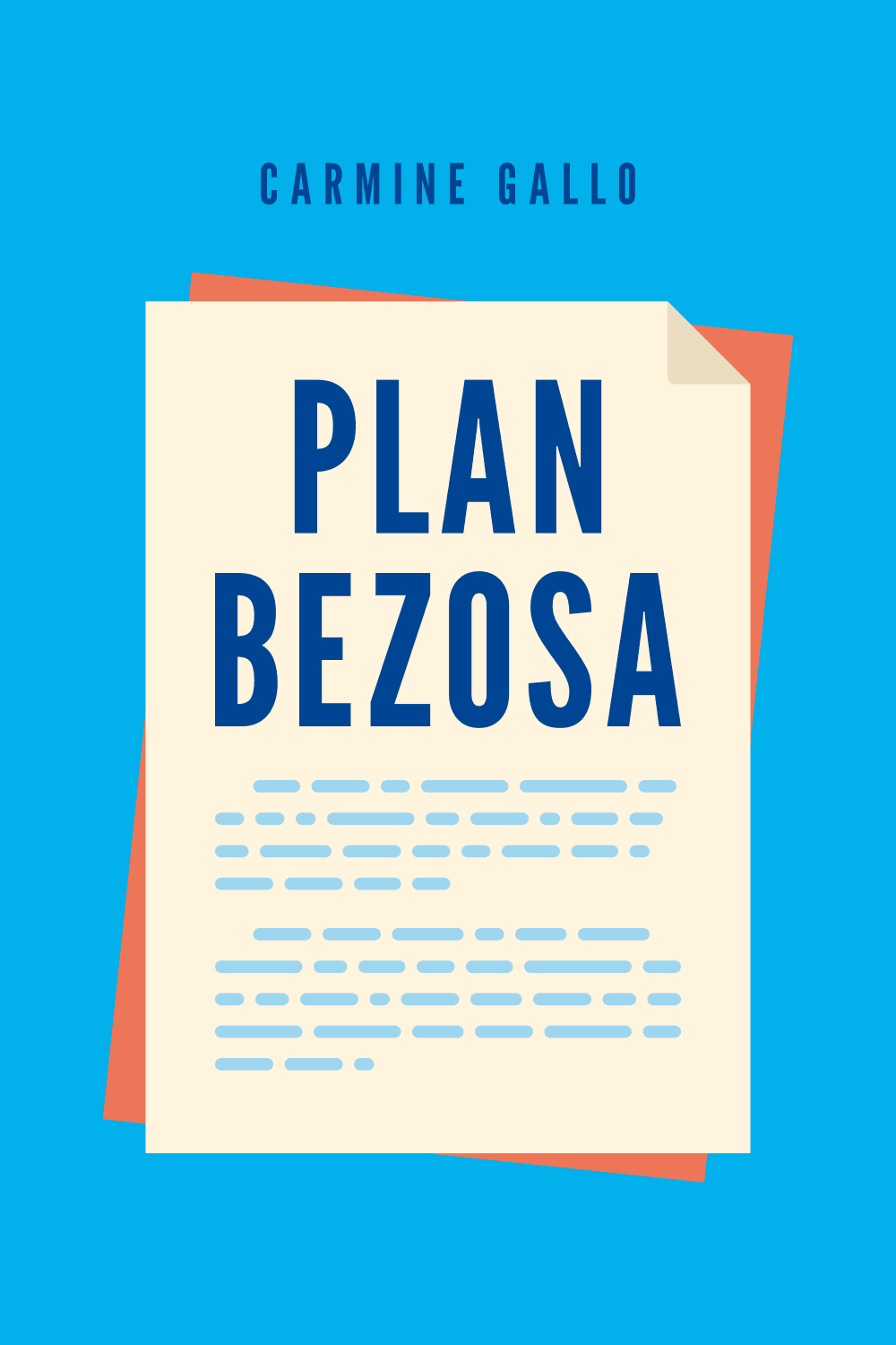 Plan Bezosa
