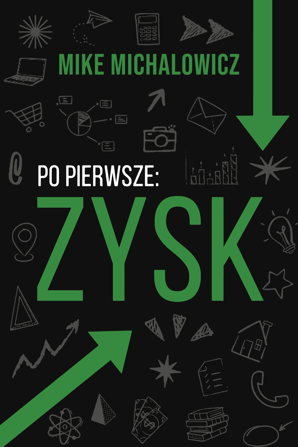 Po pierwsze zysk